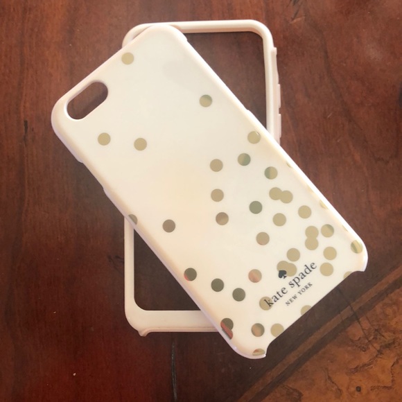 Apple iPhone 6 Kate spade case - Picture 2 of 3